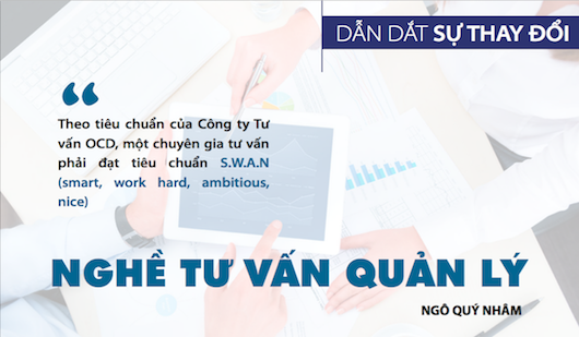 tư vấn quản lý kpi