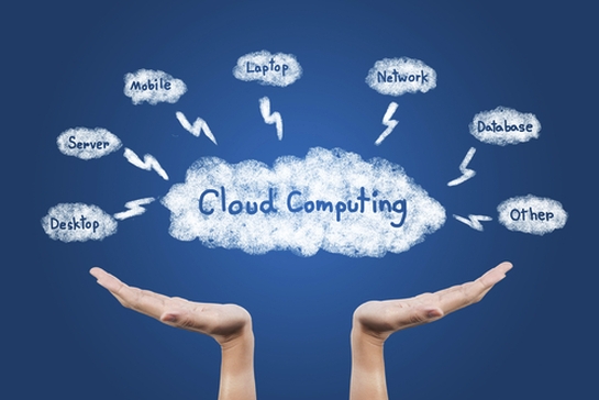 Điện toán đám mây: 7 lợi ích chính đối với doanh nghiệp