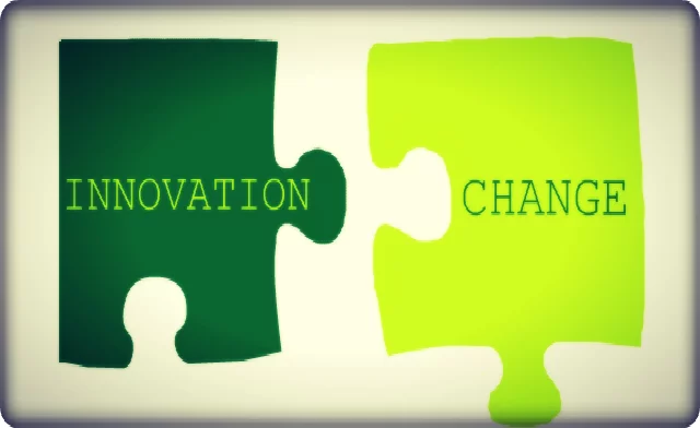 Khái niệm về sự đổi mới và tại sao cần phải đổi mới?