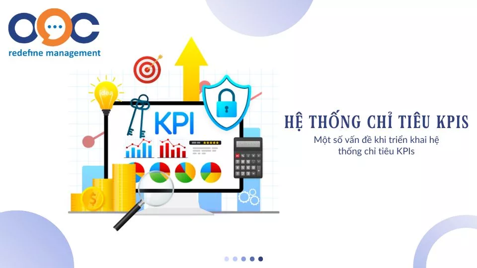 hệ thống chỉ tiêu kpis