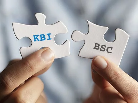 KPI và BSC – 4 sai lầm phổ biến khi hiểu và áp dụng