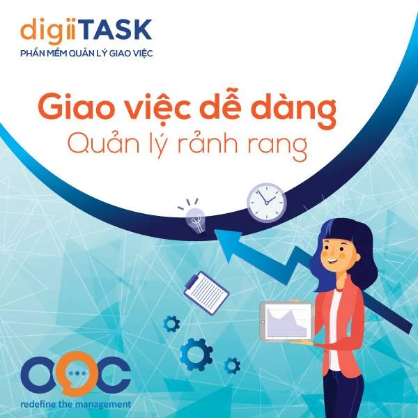 digital task mngt