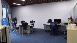 New office 05