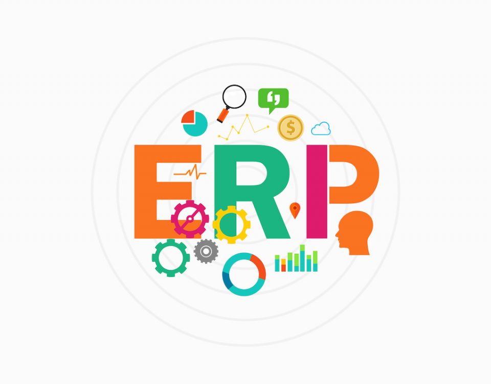 8 lý do khiến hệ thống ERP trở nên quan trọng trong năm 2019