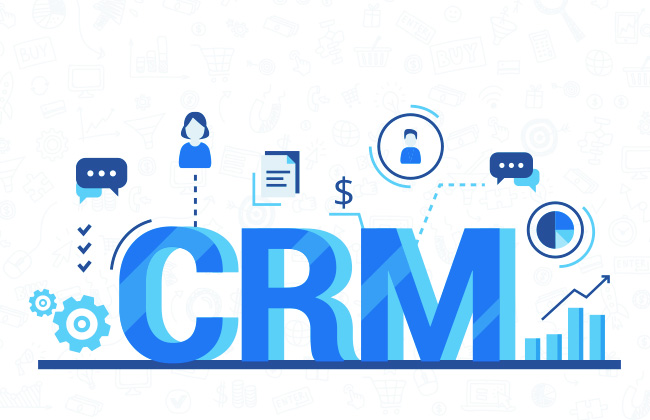 tầm quan trọng Phần mềm CRM