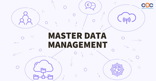 4 bước cơ bản để quản trị dữ liệu hiệu quả