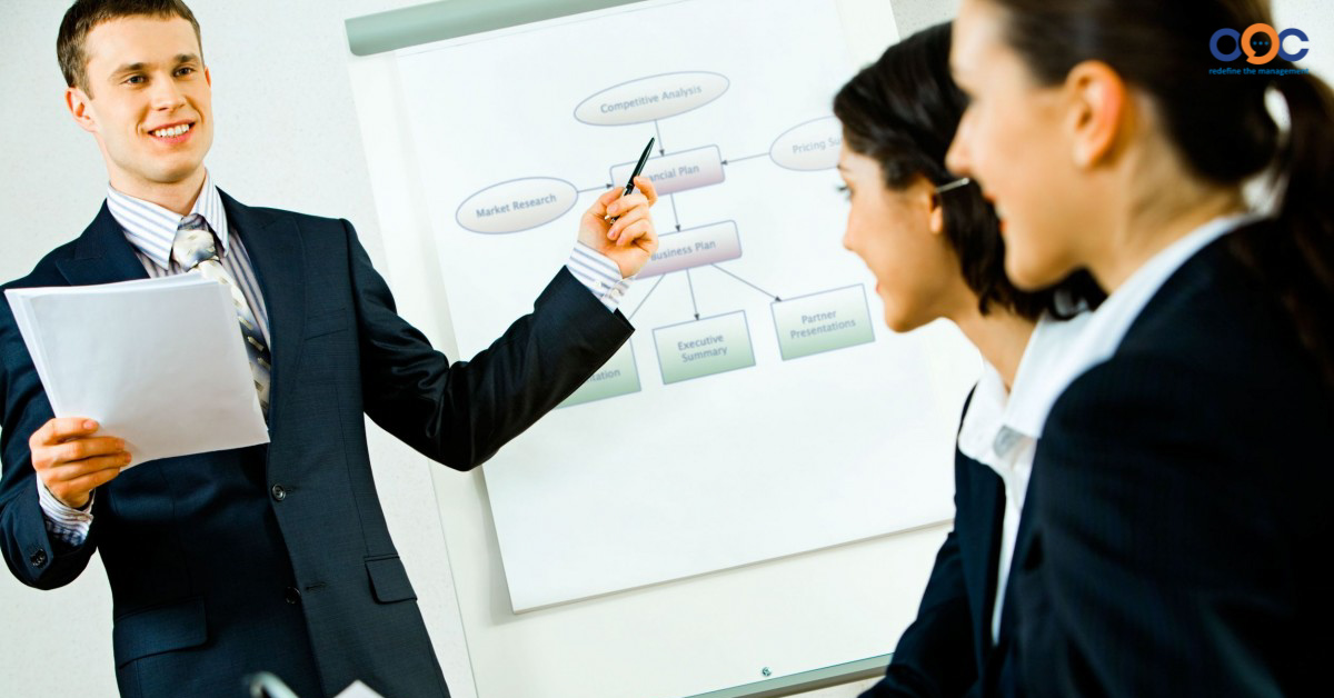 7 lợi ích của chương trình đào tạo quản lý doanh nghiệp