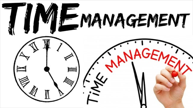 Bạn đã biết cách quản lý thời gian để tối ưu hiệu quả công việc?
