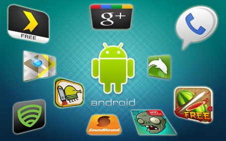 Top 8 ứng dụng Android giúp tăng hiệu suất công việc
