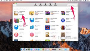 Những ứng dụng miễn phí tốt nhất cho hệ điều hành Mac OS X