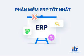 Top 5 phần mềm ERP tốt nhất năm 2020