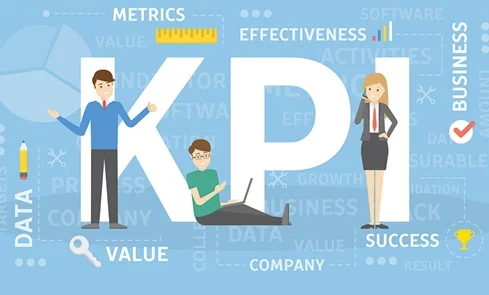 Tư vấn triển khai hệ thống KPI