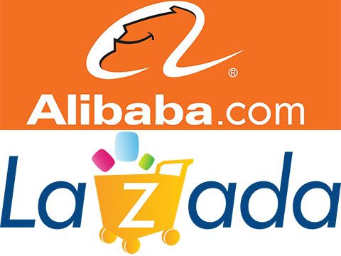Thương vụ thâu tóm Lazada của Alibaba