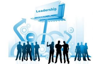 4 kiểu lãnh đạo trong doanh nghiệp