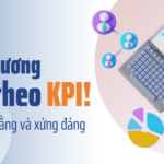 Tính lương theo KPI