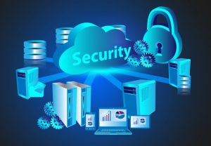 Bảo mật thông tin, an toàn dữ liệu vô cùng quan trọng trong quản lý hồ sơ nhân sự