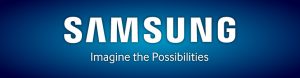 "Hãy tưởng tượng những điều tuyệt vời mà chúng ta có thể thực hiện” (Slogan của tập đoàn Samsung) 