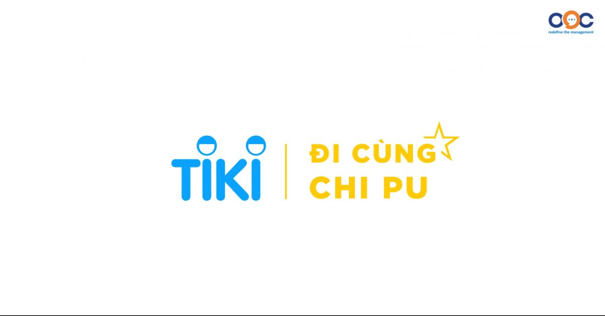 Nhìn nhận chiến lược Marketing của Tiki trong dự án “ Tiki đi cùng sao Việt”