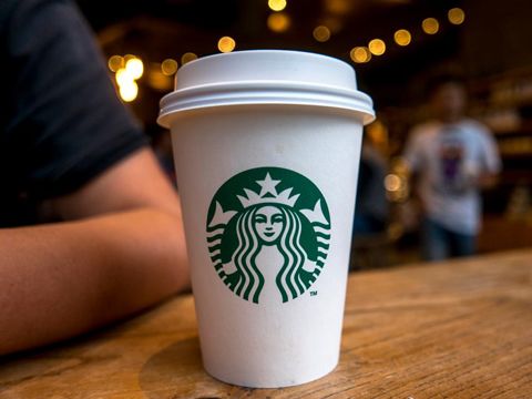 Starbucks được đánh giá cao về cam kết chịu trách nhiệm xã hội