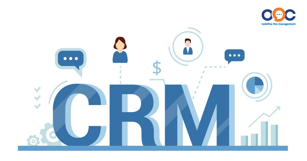 Doanh nghiệp B2B có cần ứng dụng CRM