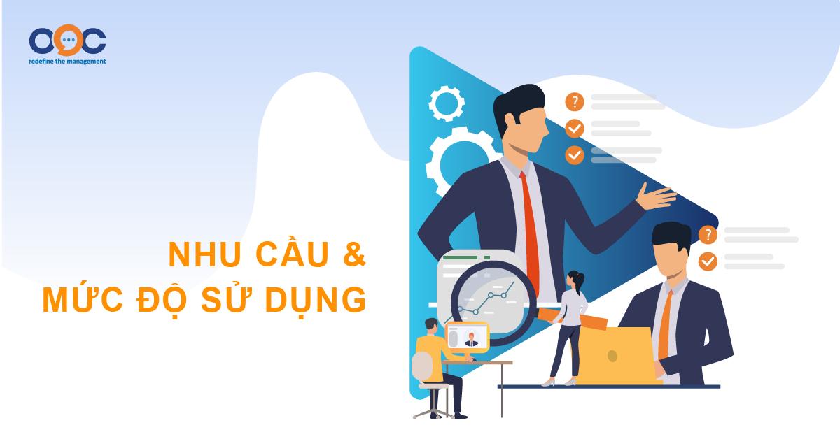 Phần mềm CRM cho B2B có nhiều tính chất phức tạp hơn so với những giao dịch bán hàng của B2C thông thường.