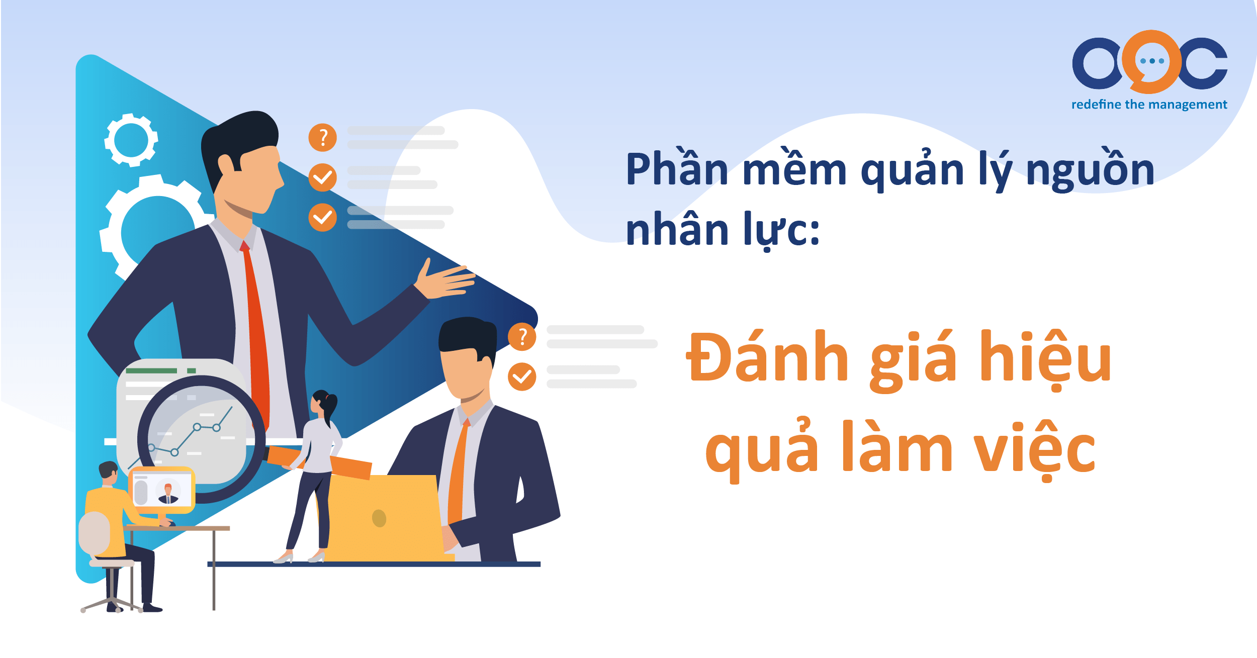 3.Kiểm tra dữ liệu và ra quyết định nhanh chóng