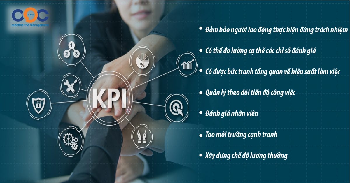 KPI and BI-ooc