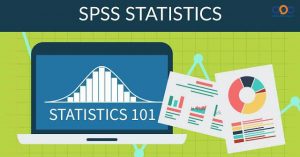 Ứng dụng của phần mềm SPSS trong quản lý cơ sở dữ liệu