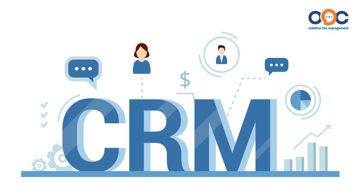 các tính năng của phần mềm CRM