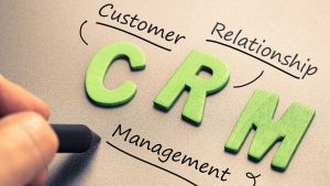 phần mềm CRM là một chiếc cầu nối lý tưởng giữa doanh nghiệp và khách hàng.