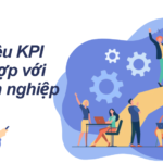 chỉ tiêu kpi phù hợp với doanh nghiệp