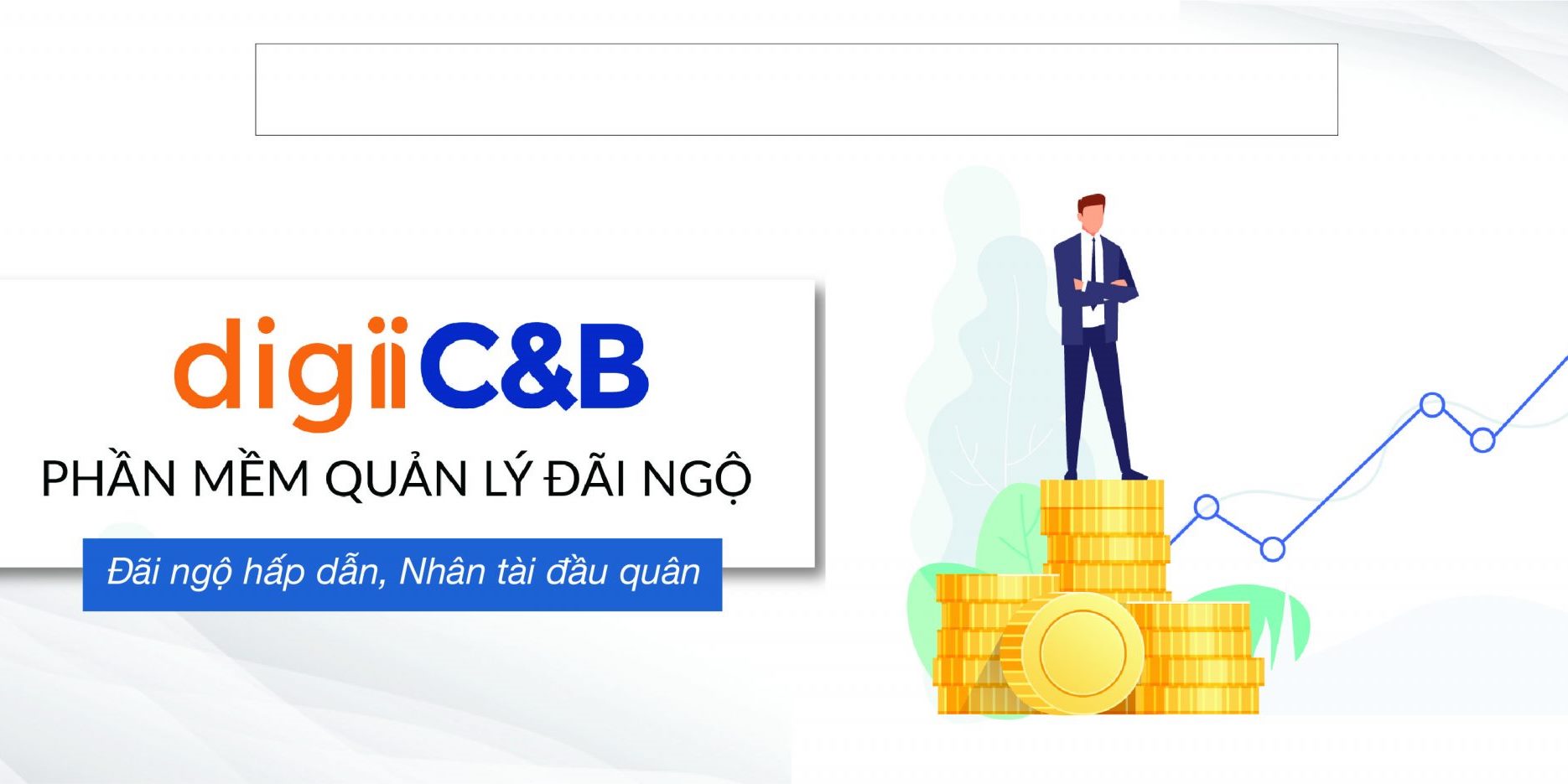 phần mềm trả lương digiiC&B