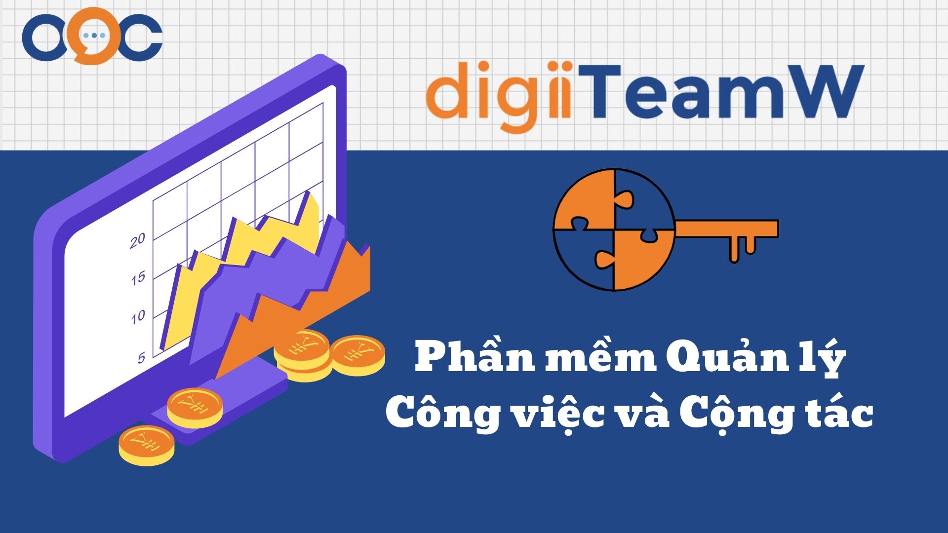 phần mềm quản lý công việc và cộng tác