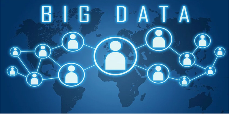 Sử dụng big data tăng khả năng giữ chân nhân viên