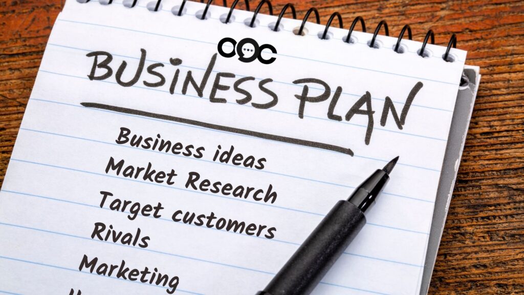 Nội dung một bản kế hoạch kinh doanh hoàn