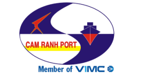 Logo Cam Ranh Port - Khách hàng của OOC