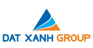 Logo DXG