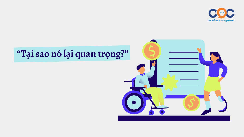 Tại sao nó lại quan trọng