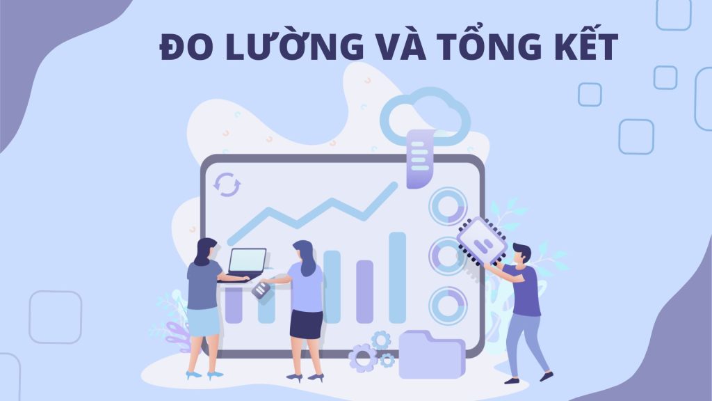 đo lường và tổng kết