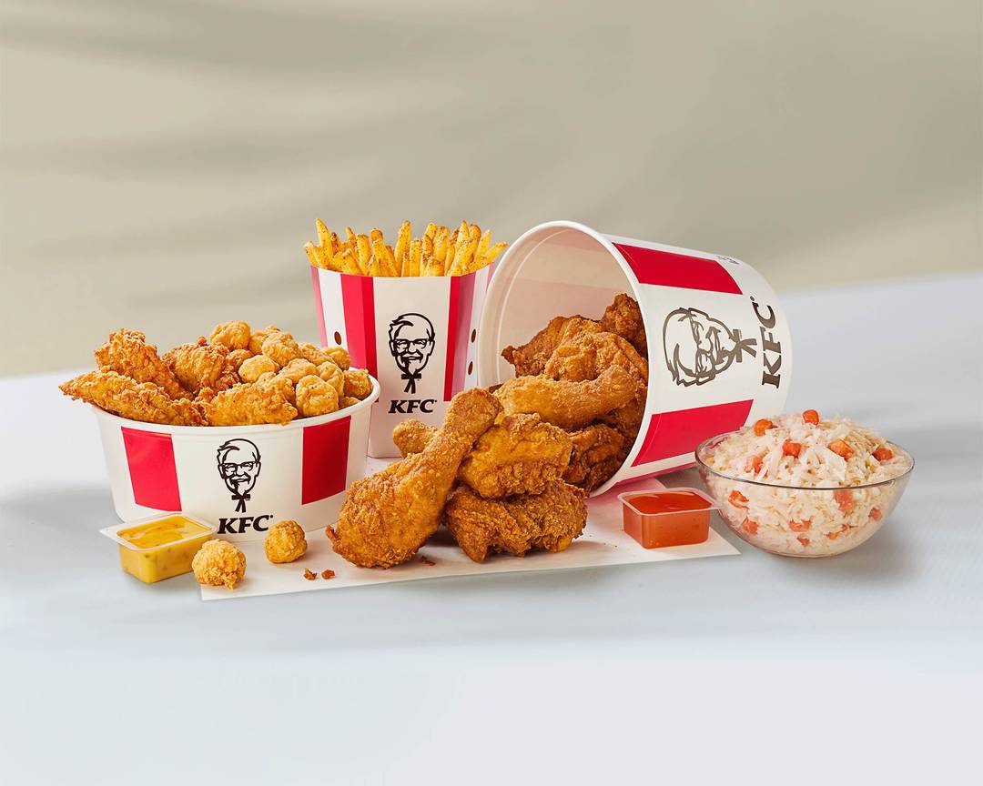 Vì sao KFC thất bại ở Isarel