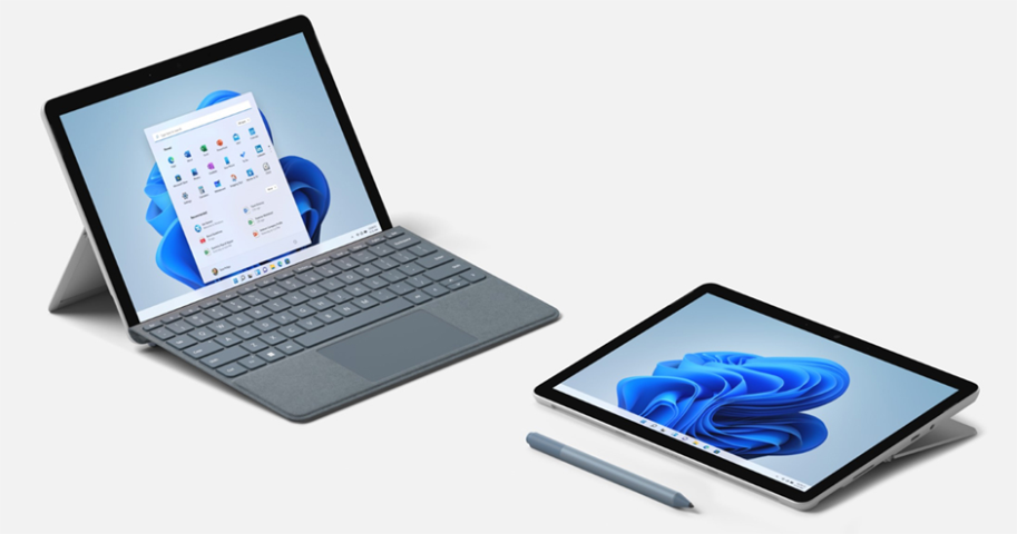 Surface Pro 8 có còn đáng mua?