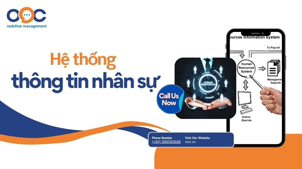 Hệ thống thông tin nhân sự