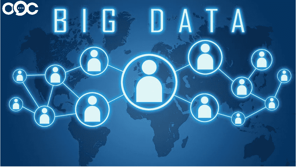 Ảnh hưởng của Big Data đến thế giới