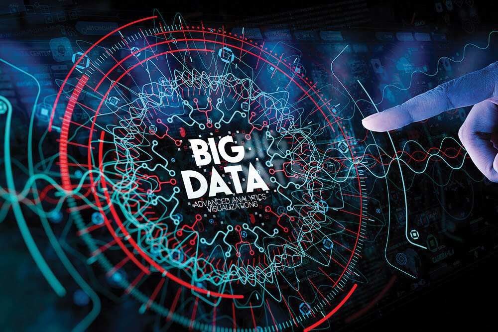 Big Data là gì?