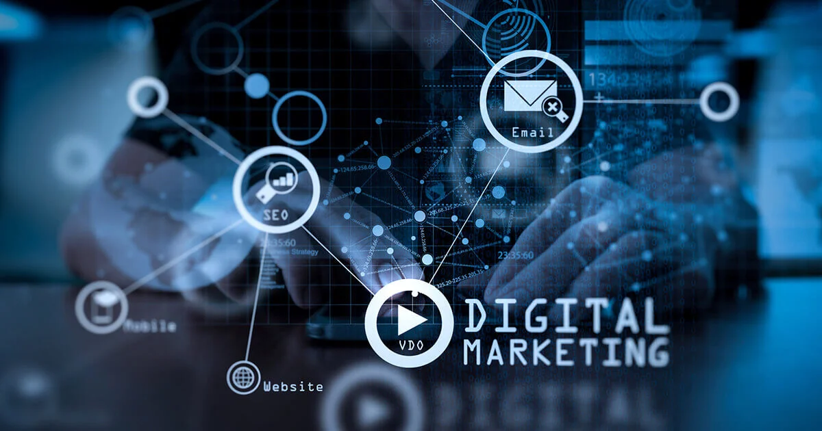 digital marketing