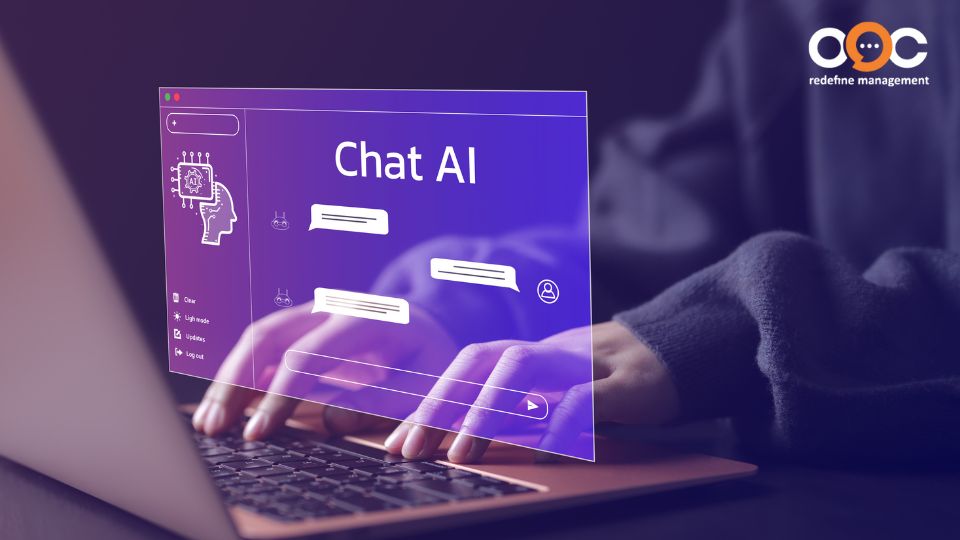 Nên chọn chatbot hay trợ lý ảo (AI)