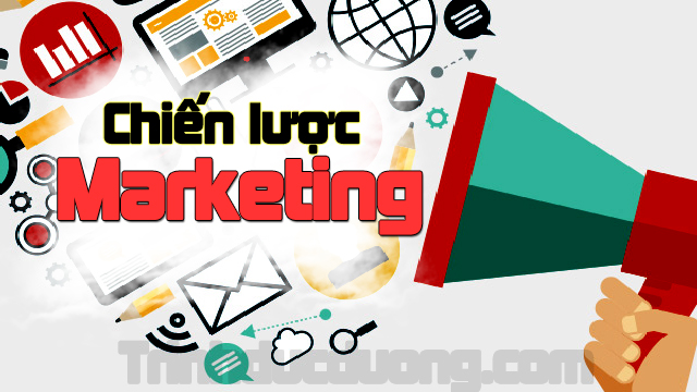 Tầm quan trọng của việc sử dụng chiến lược marketing cho doanh nghiệp