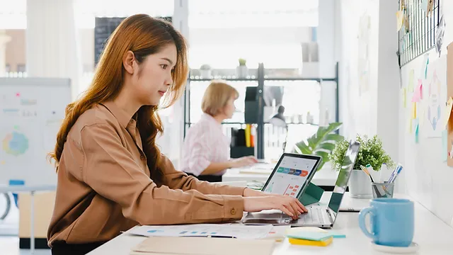 sự khác biệt giữa traditional marketing và digital marketing