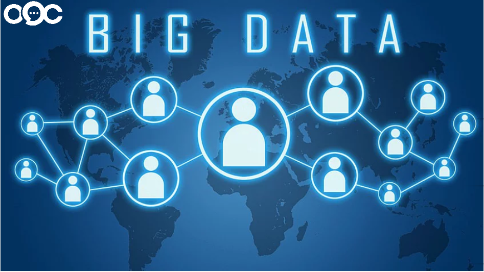 big data là gì?