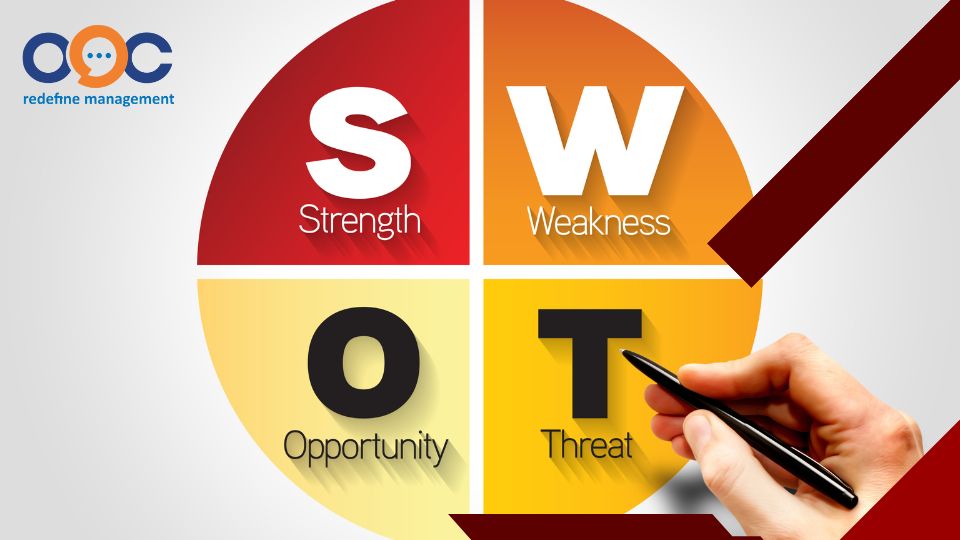 SWOT là gì